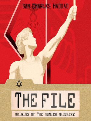 cover image of The File
